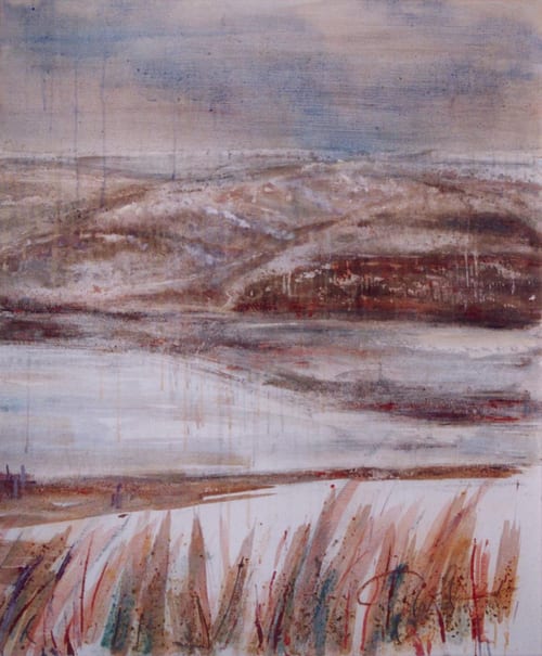 Landscape IV
