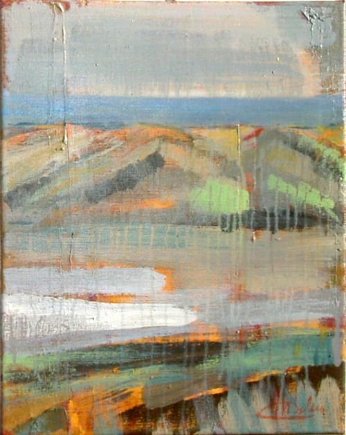Landscape V