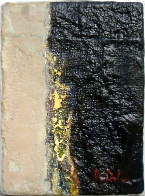 Materiewerk I