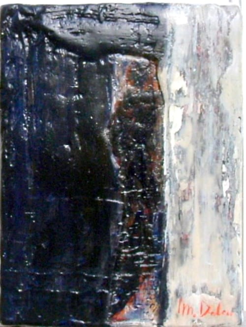 Materiewerk II