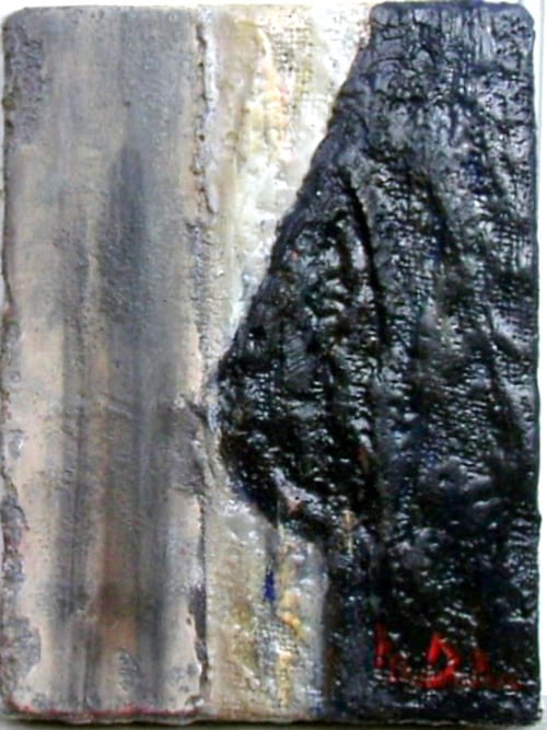 Materiewerk IV