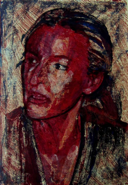 Zelfportret